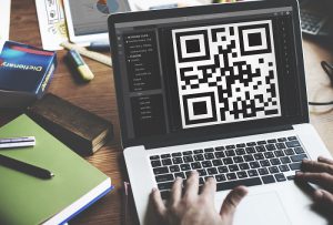 بهترین روش معرفی شرکت با کیوآر کد
