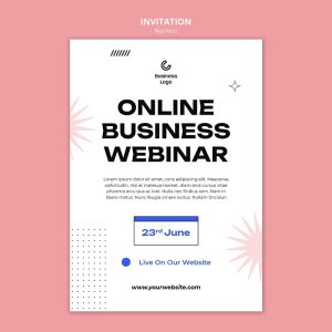 مزیت کارت دعوت دیجیتال