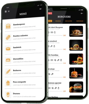 آیا منوی دیجیتال در گوگل نشان داده خواهد شد؟