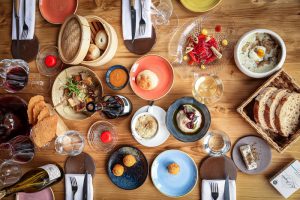 راه های ساده برای افزایش مشتری ثابت در رستوران