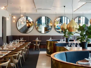 چرا کیفیت سرویس دهی به اندازه کیفیت غذا مهم است؟