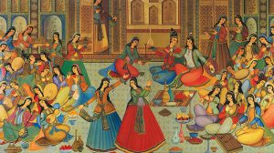 چگونه رستوران خود را برای جشن یلدا آماده کنیم