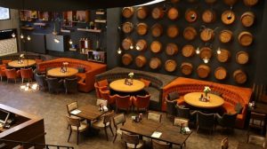 رستوران میخوش