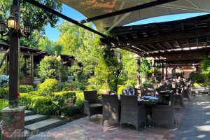 باغ رستوران لرد