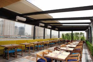 رستوران رفتاری