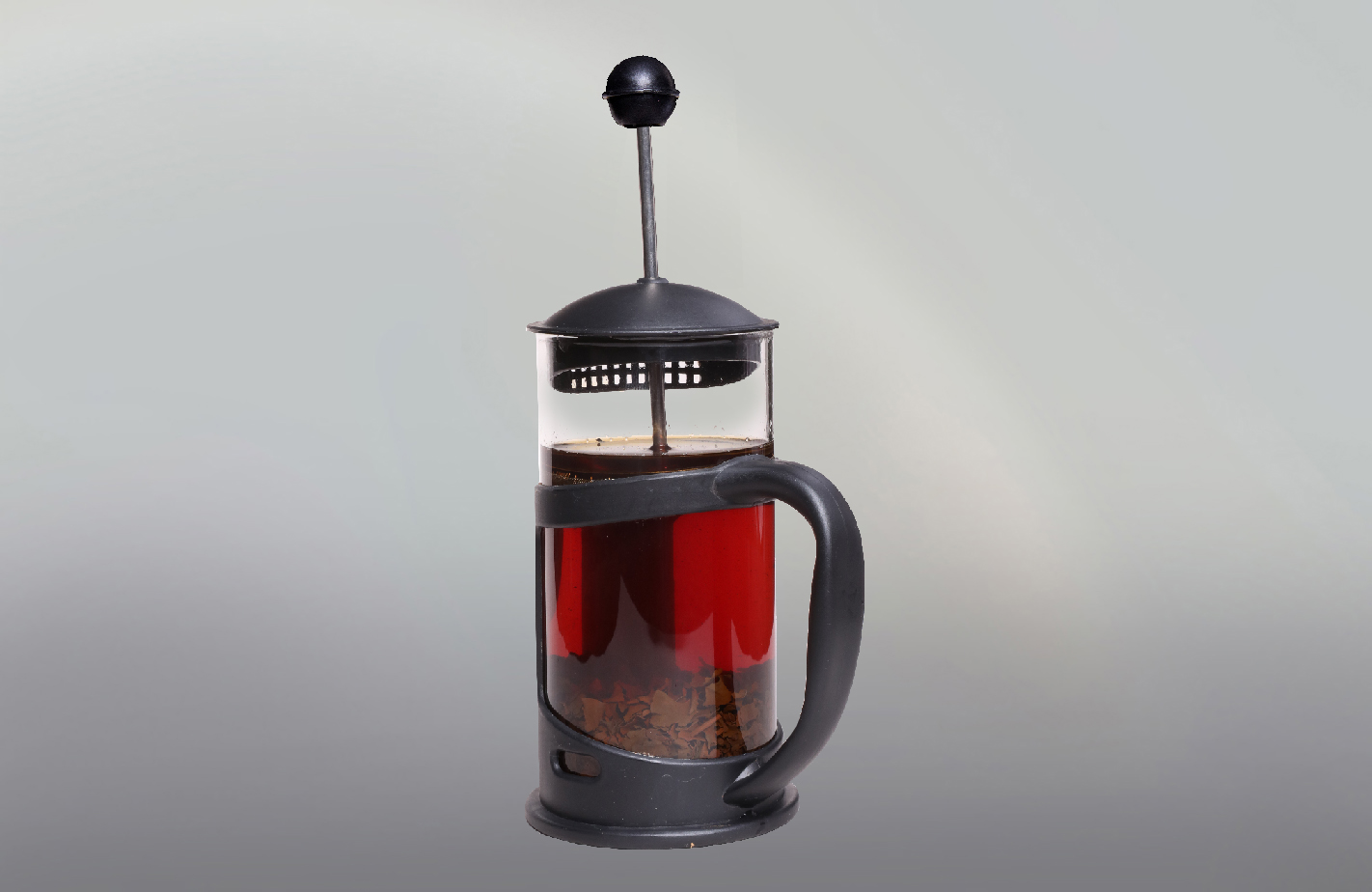 چای فرچ پرس