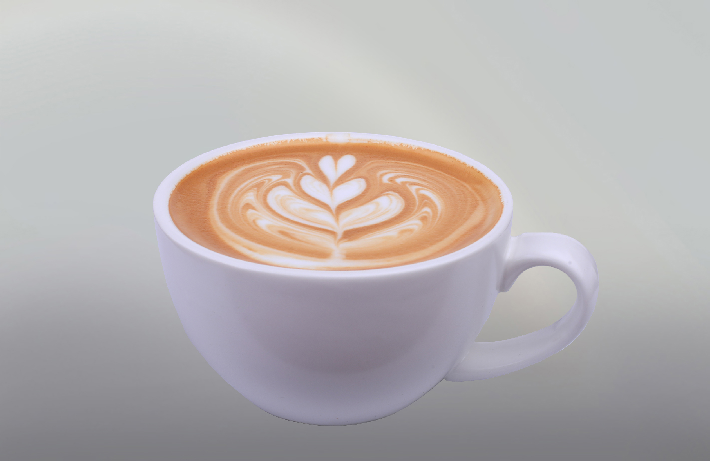 لاته Arabica