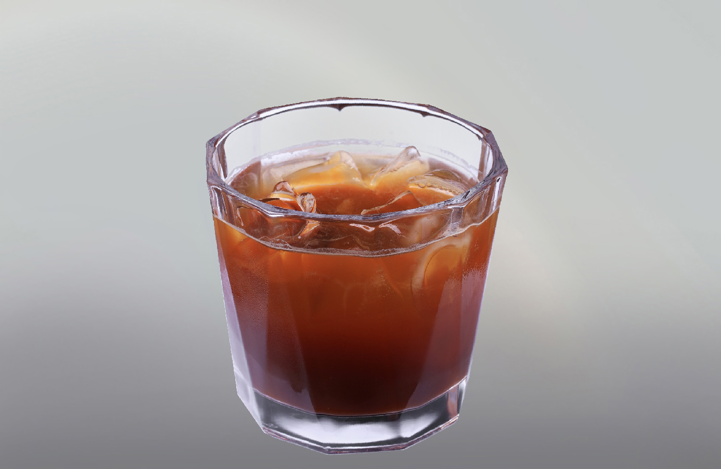 آیس آمریکانو MIX