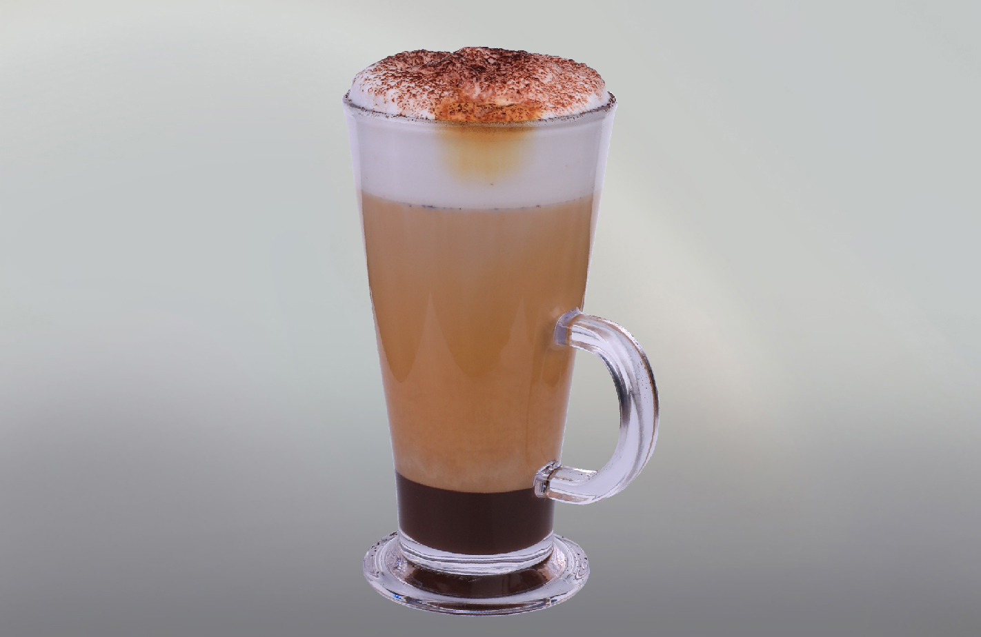 موکا فندق MIX