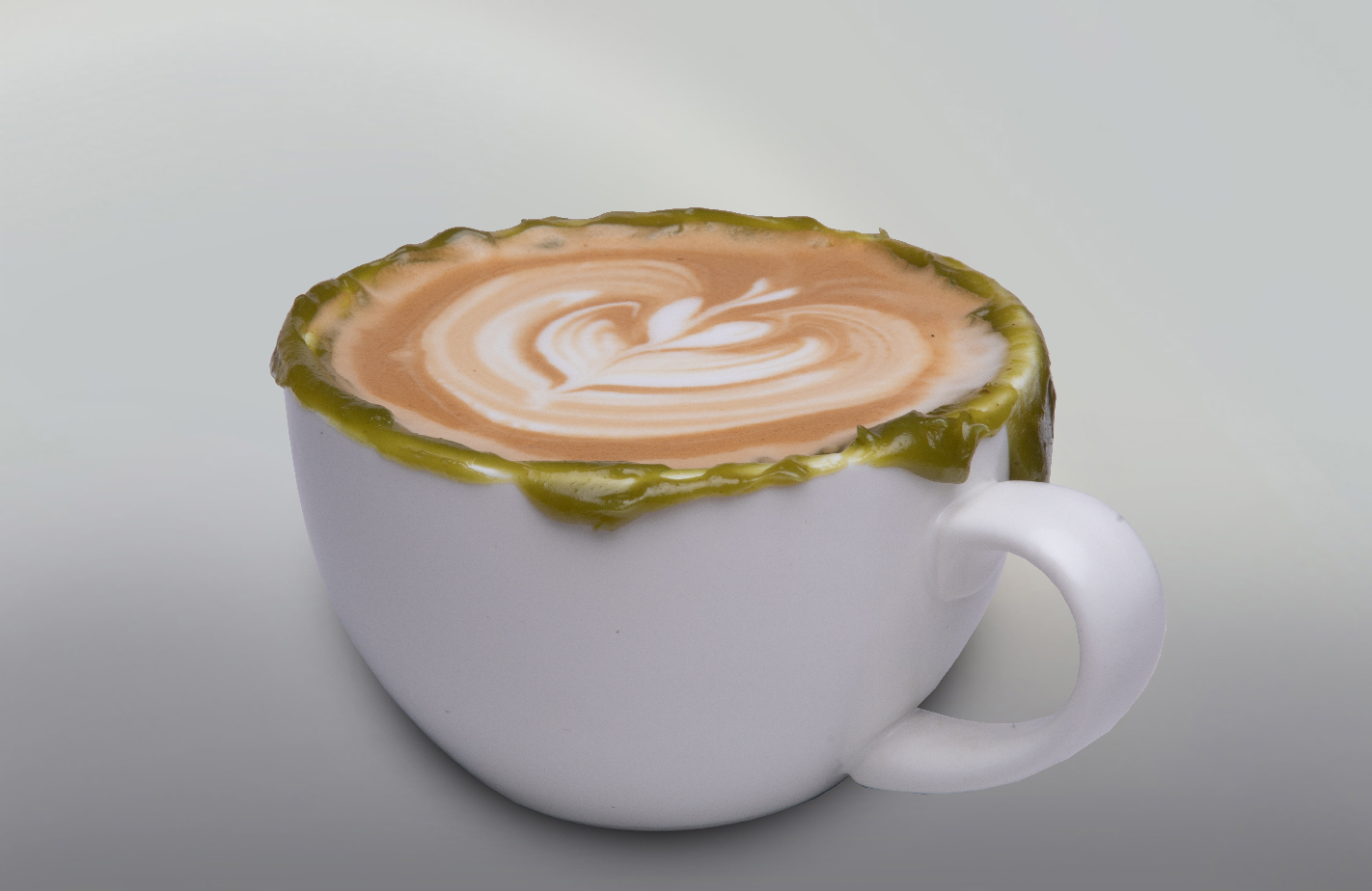 پسته ماکیاتو Arabica
