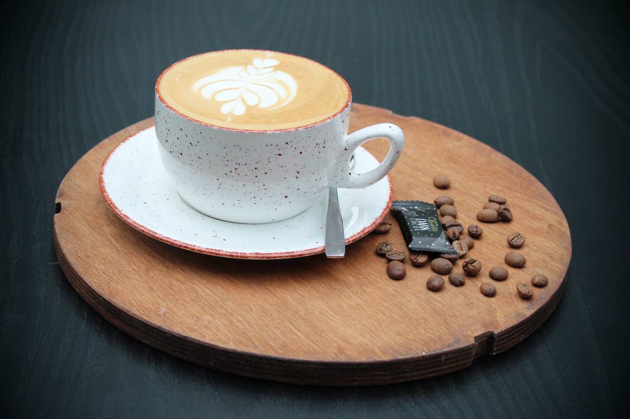 Latte