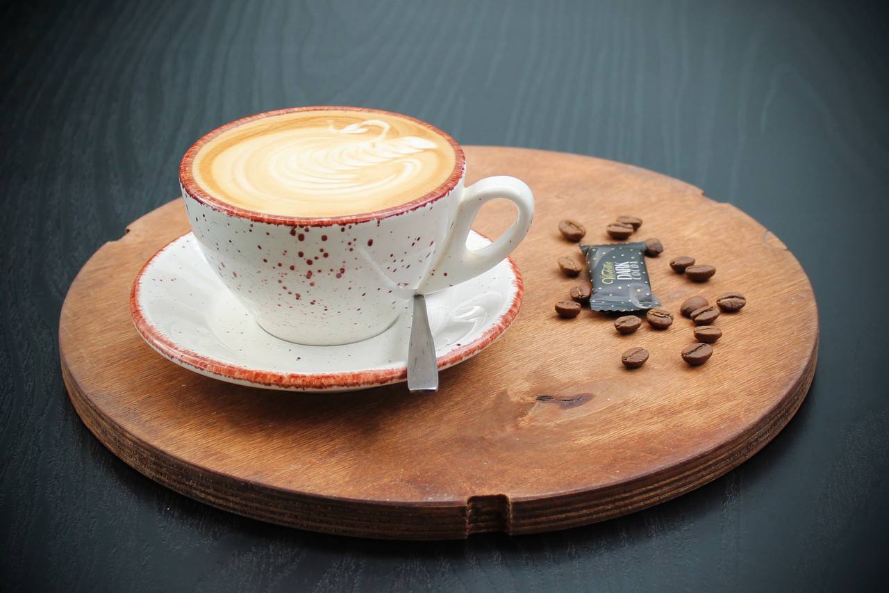 Cappuccino
