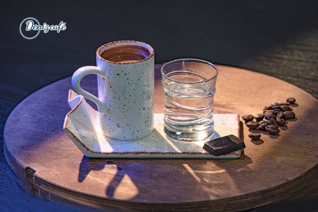 Turkish Coffee