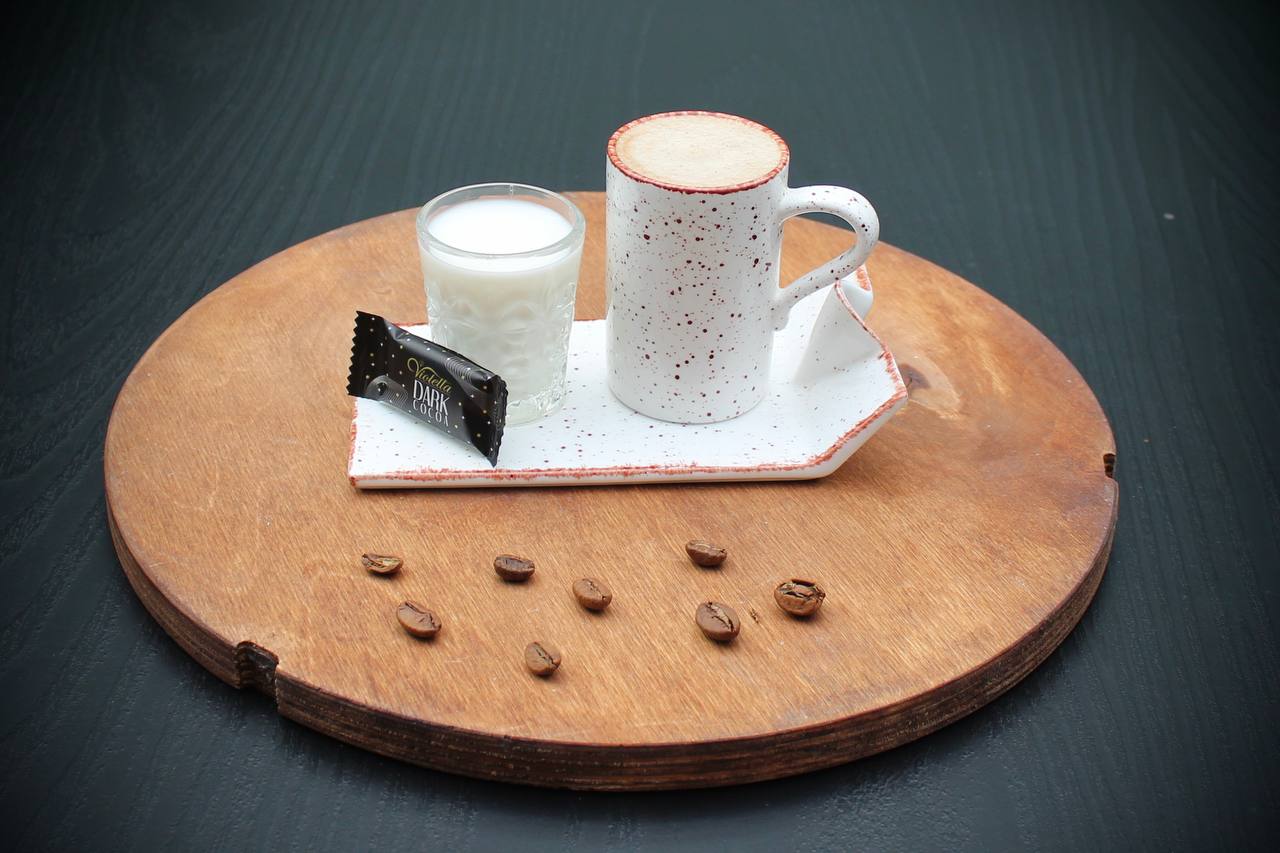 Greek Coffee
