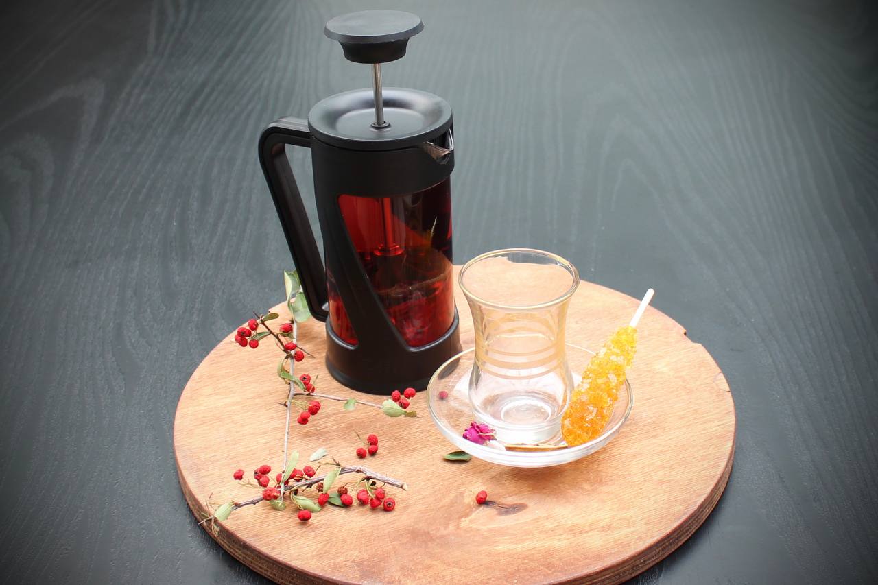 Deniz Tea