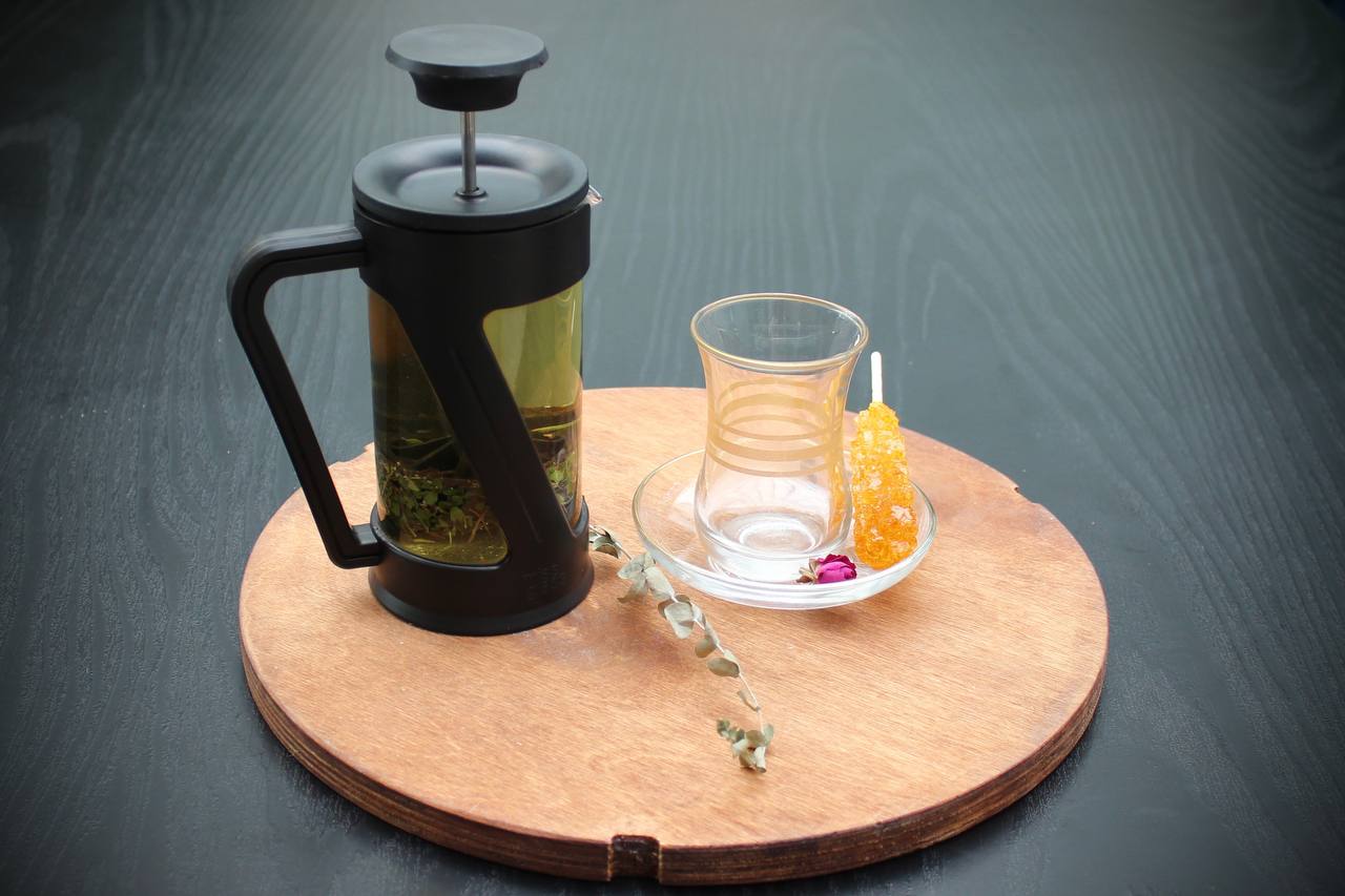 Thyme Tea