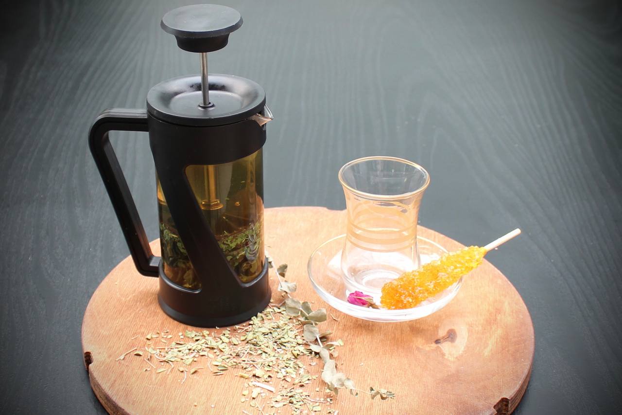 Green Tea