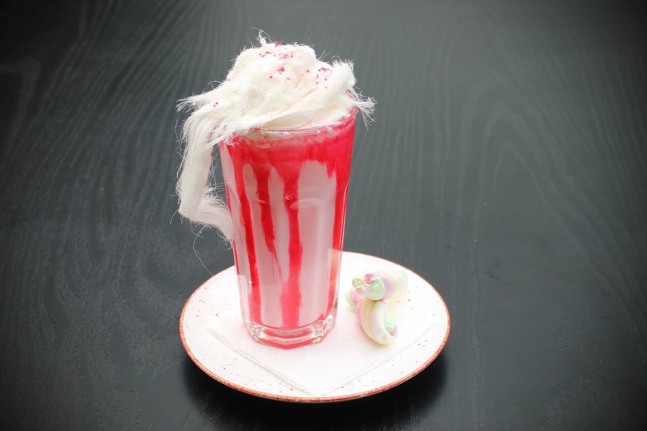 Strawberry 