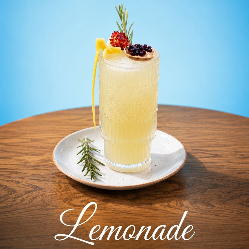 Lemonade