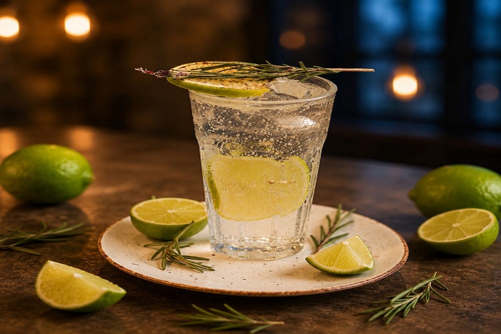 Limon Soda