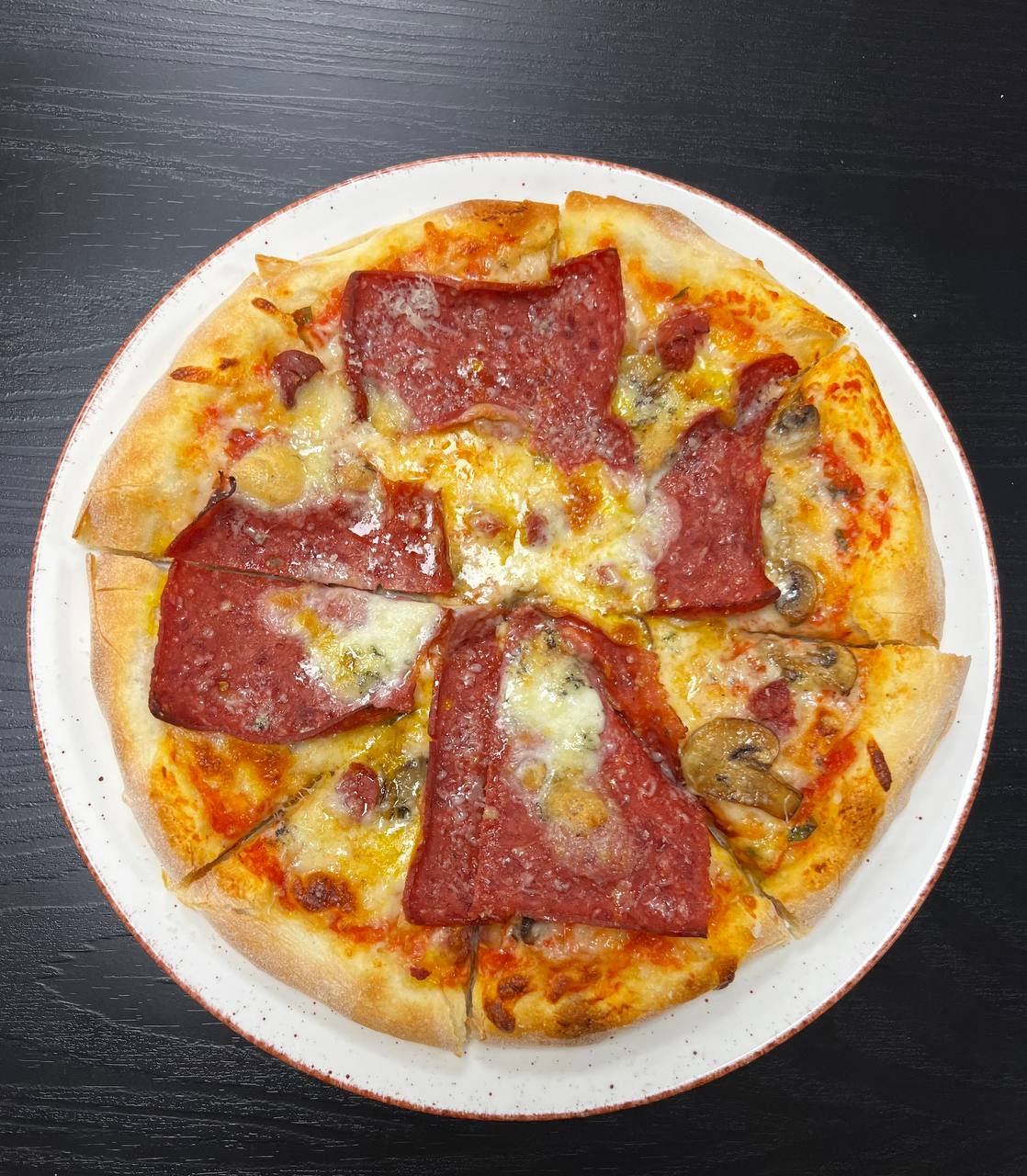 Quattro Formaggi