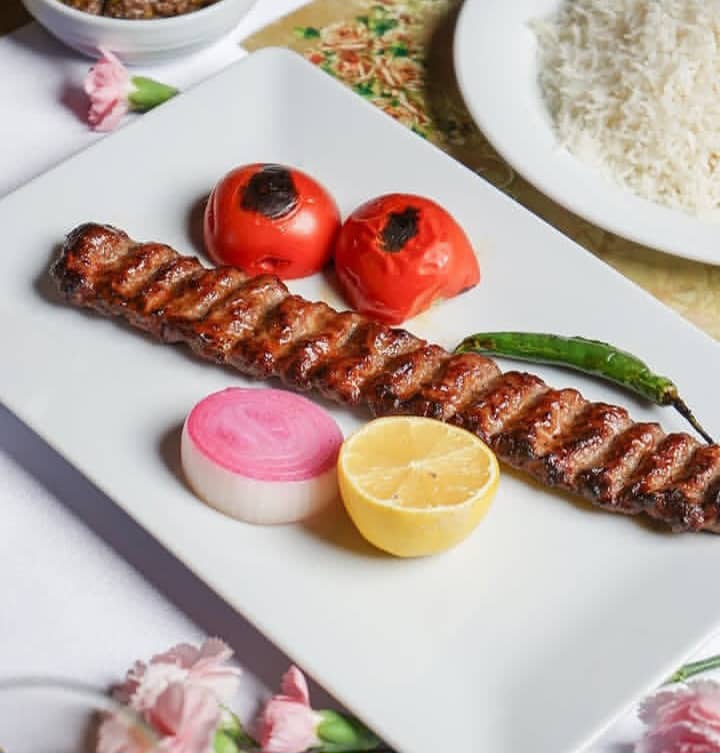 کباب لقمه
