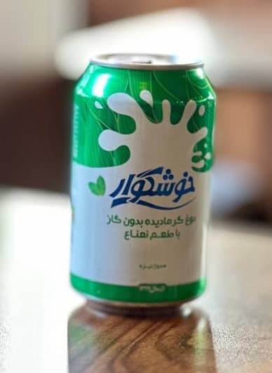 دوغ قوطی