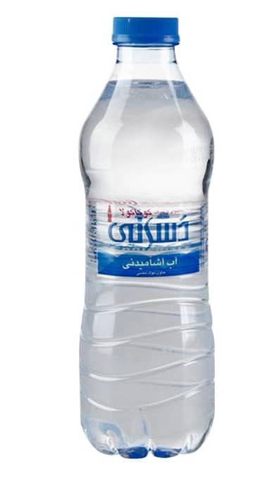 آب معدنی