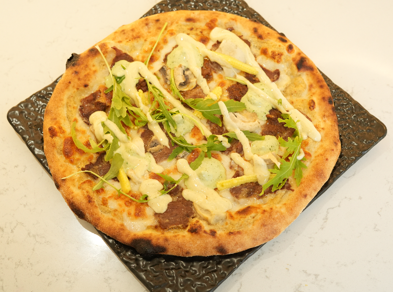 الیوبیستکا