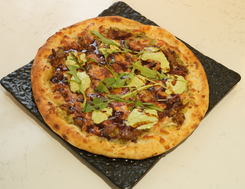 ماشروم بولد